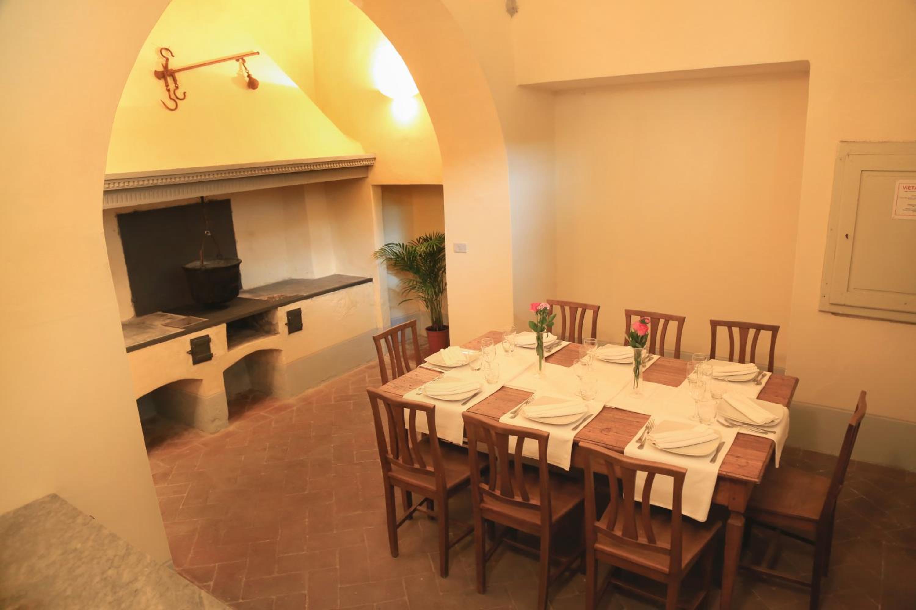 La Locanda di San Pier Piccolo