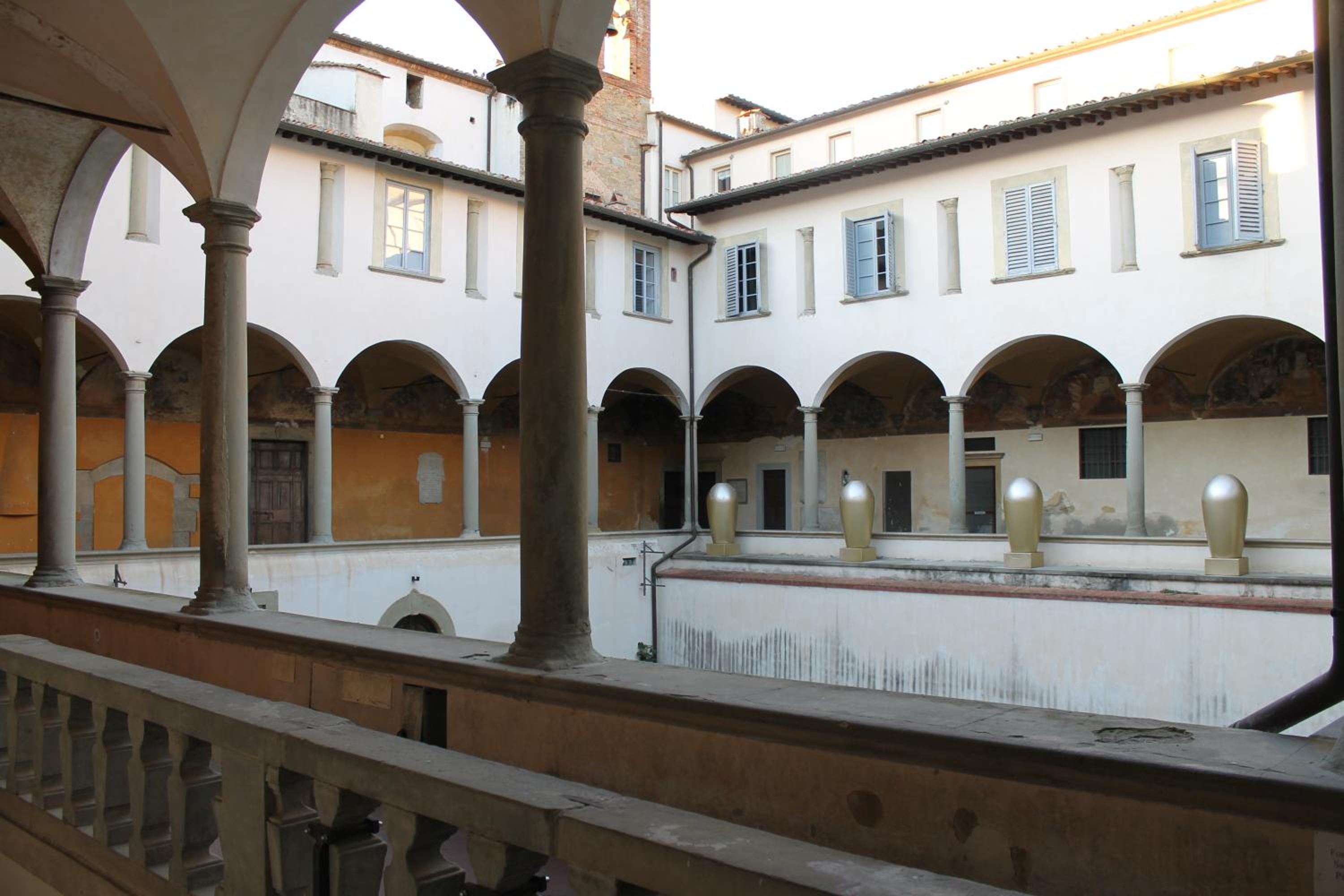 La Locanda di San Pier Piccolo