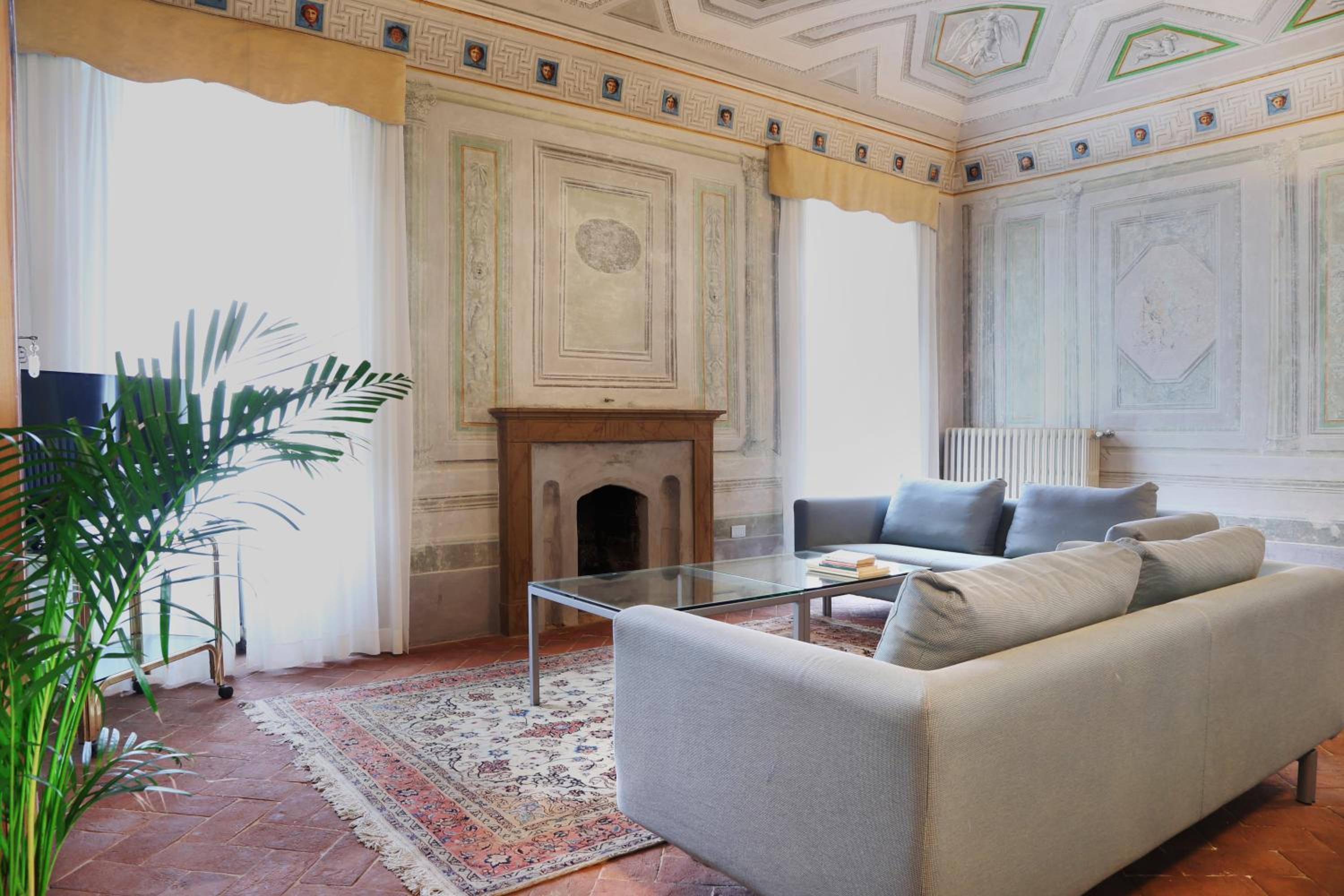La Locanda di San Pier Piccolo