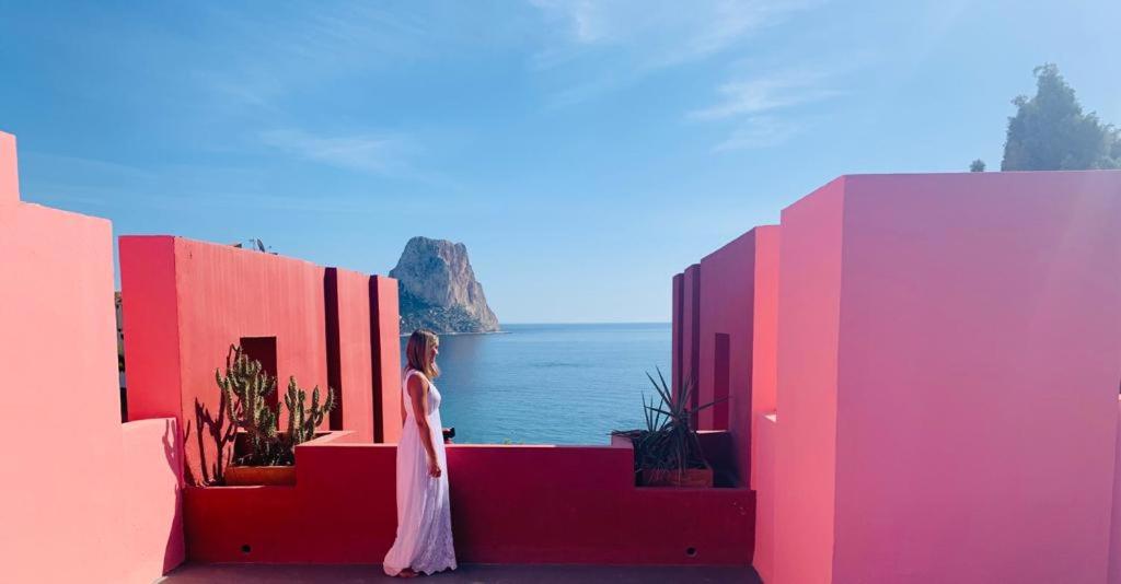 La Muralla Roja photo 3