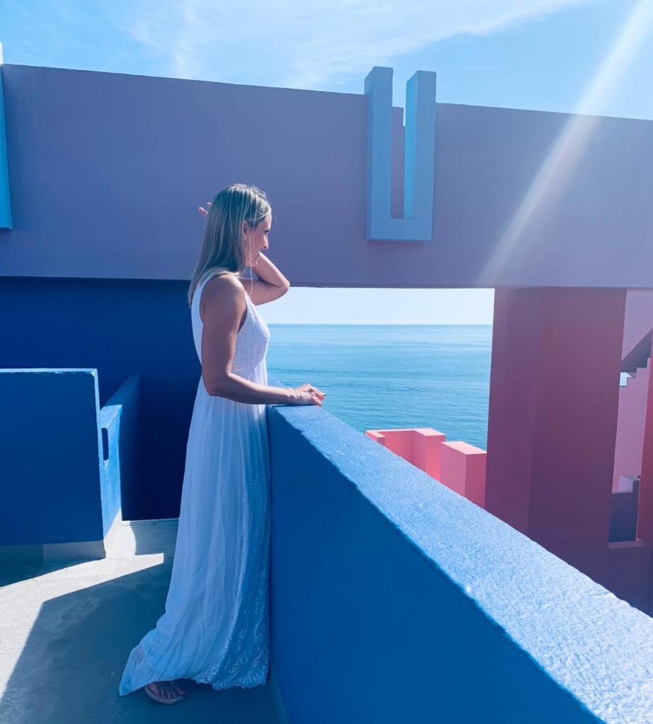 La Muralla Roja photo 4