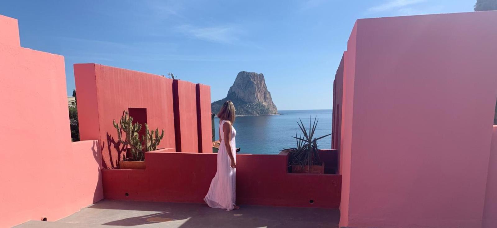 La Muralla Roja photo 5
