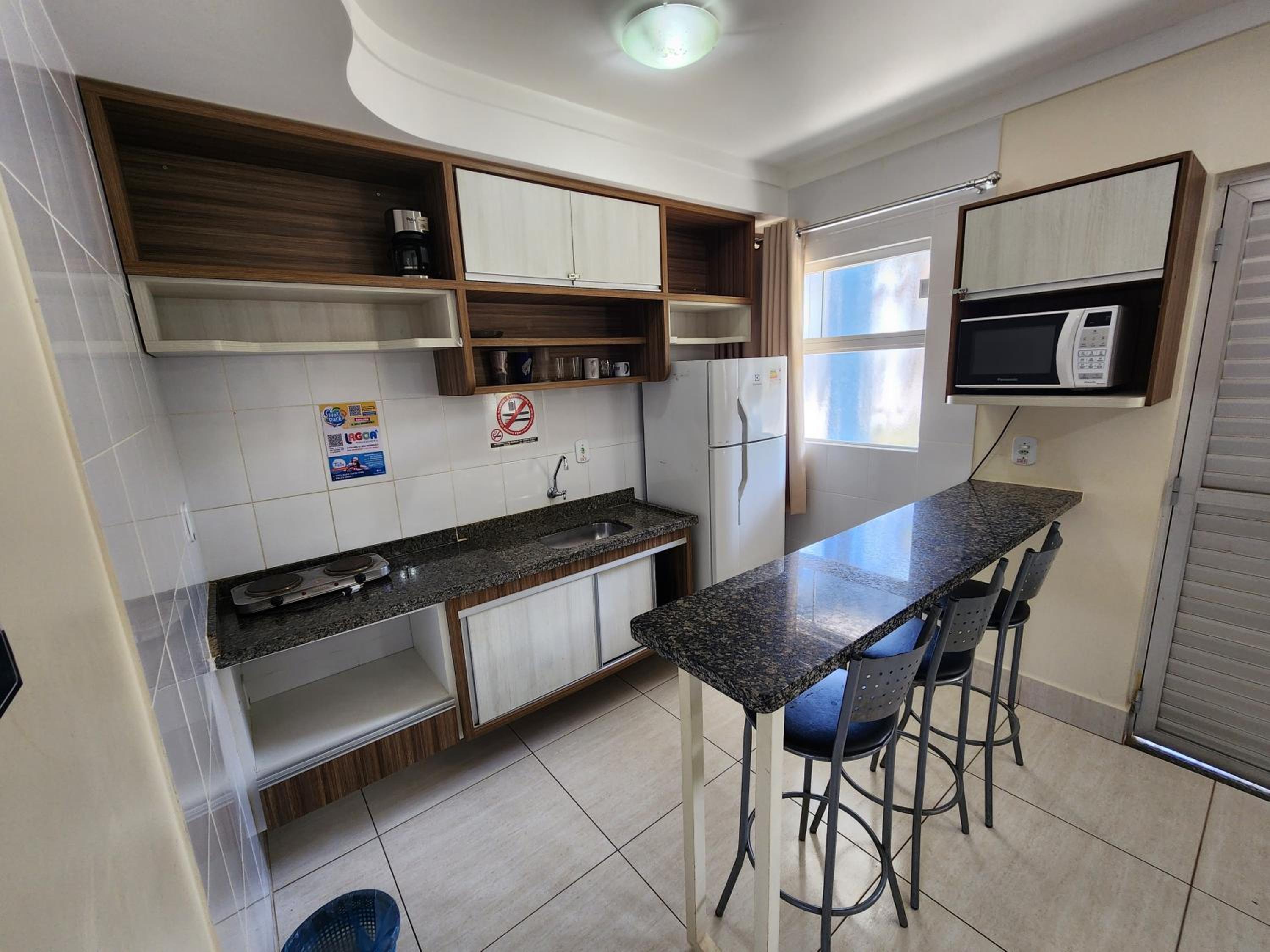 Lacqua diRoma 5 - Apartamentos JN