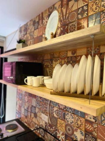 Loft cerca del Palacio de Exposiciones NID102 By Roots Rentals