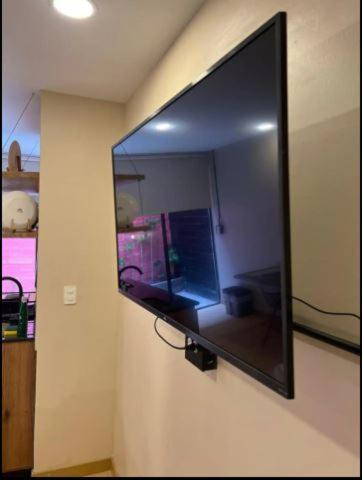 Loft cerca del Palacio de Exposiciones NID102 By Roots Rentals