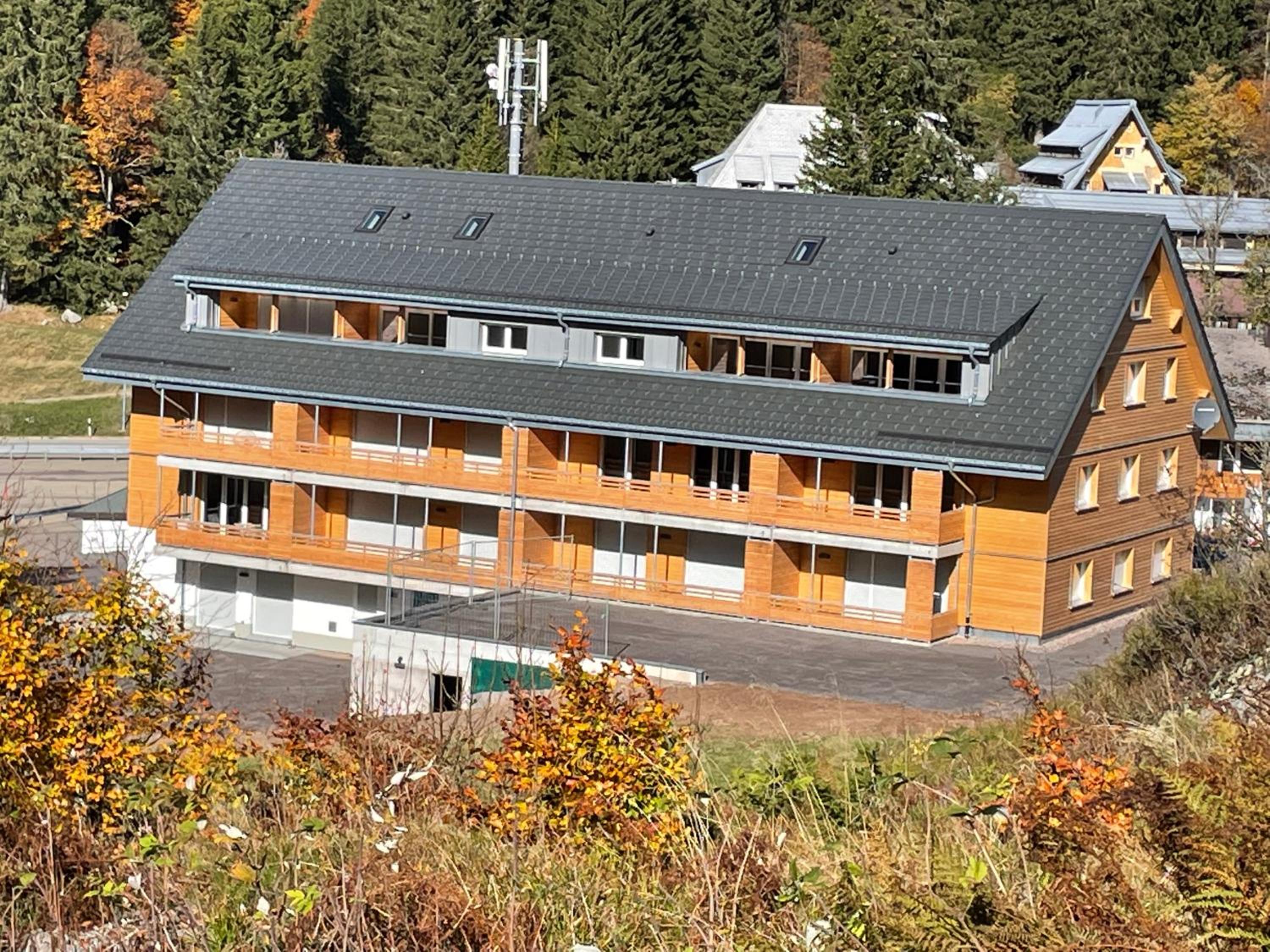 building