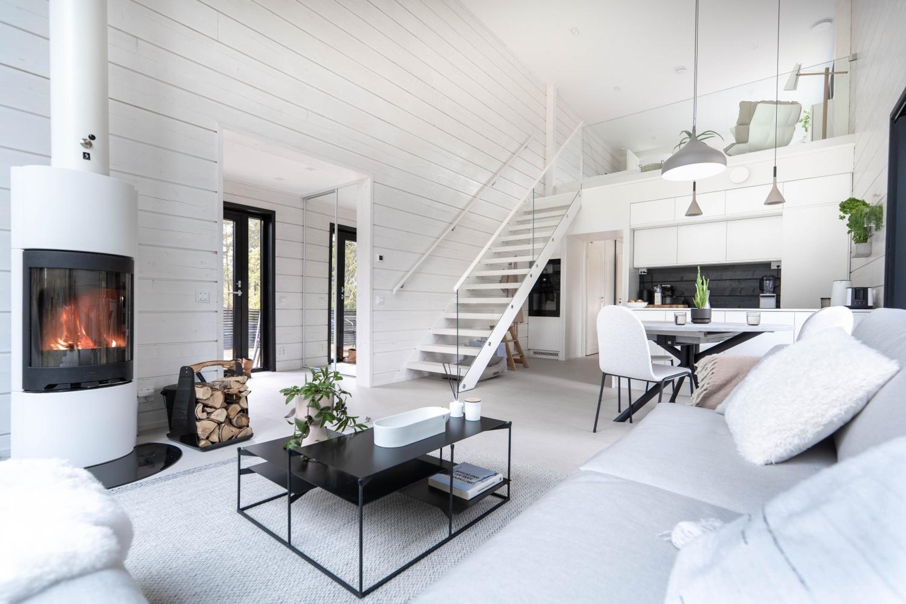 Polaris Villas - Villa Deluxe