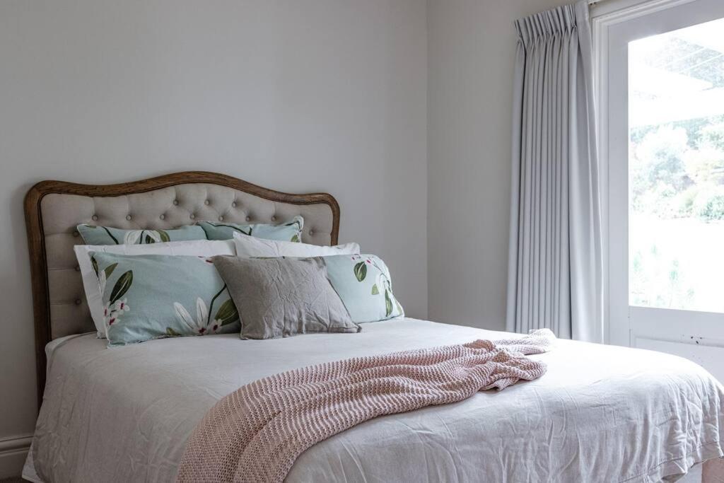 Nest on the Hill - A Luxurious Escape