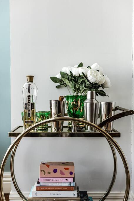 Nest on the Hill - A Luxurious Escape