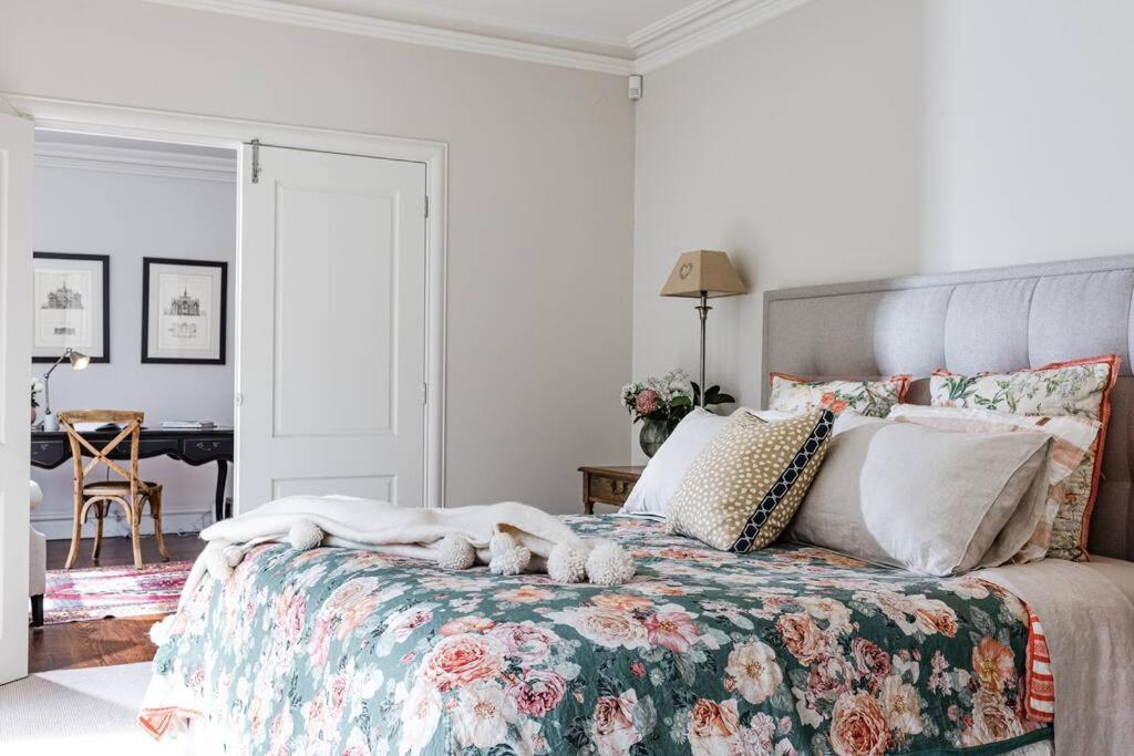 Nest on the Hill - A Luxurious Escape