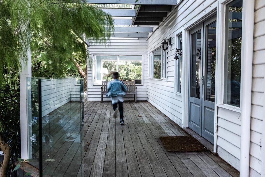 Nest on the Hill - A Luxurious Escape