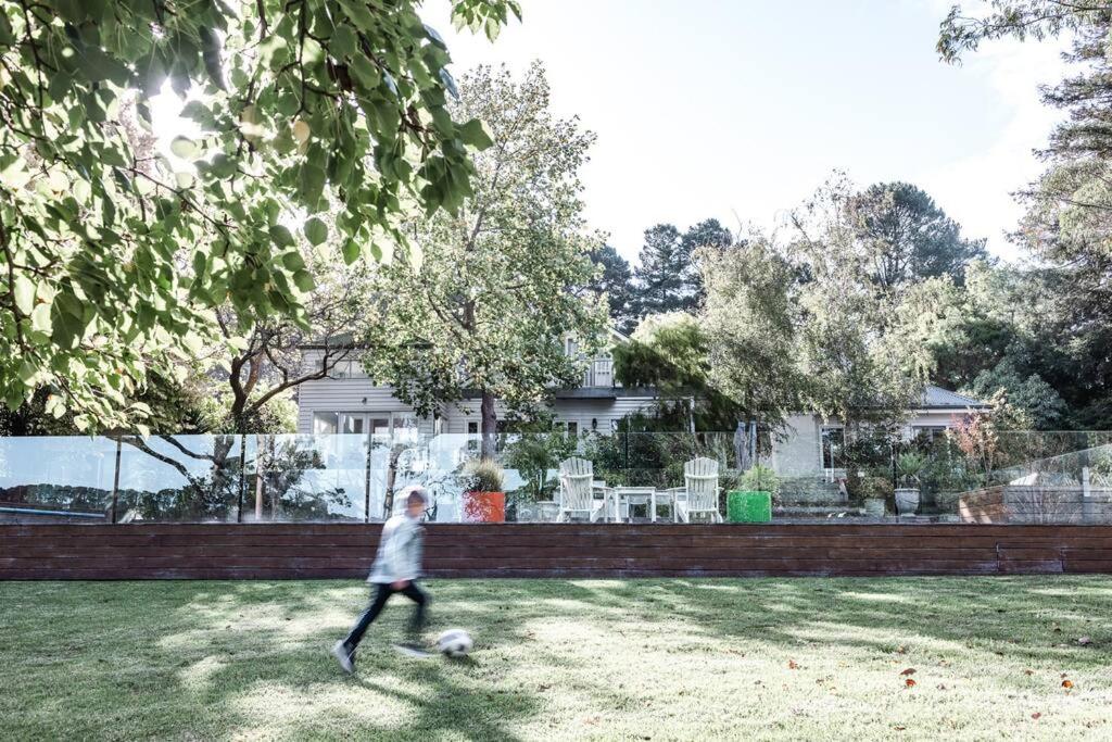 Nest on the Hill - A Luxurious Escape