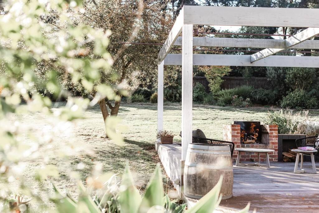 Nest on the Hill - A Luxurious Escape