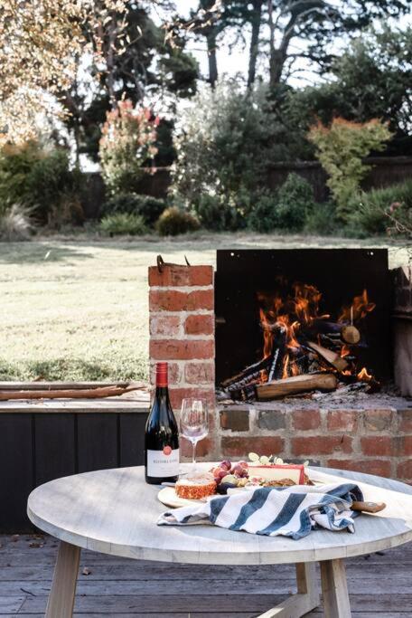 Nest on the Hill - A Luxurious Escape