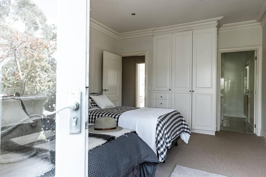 Nest on the Hill - A Luxurious Escape