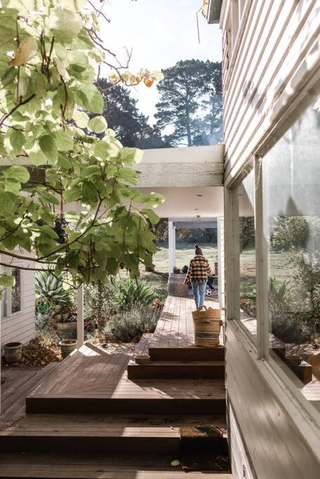 Nest on the Hill - A Luxurious Escape