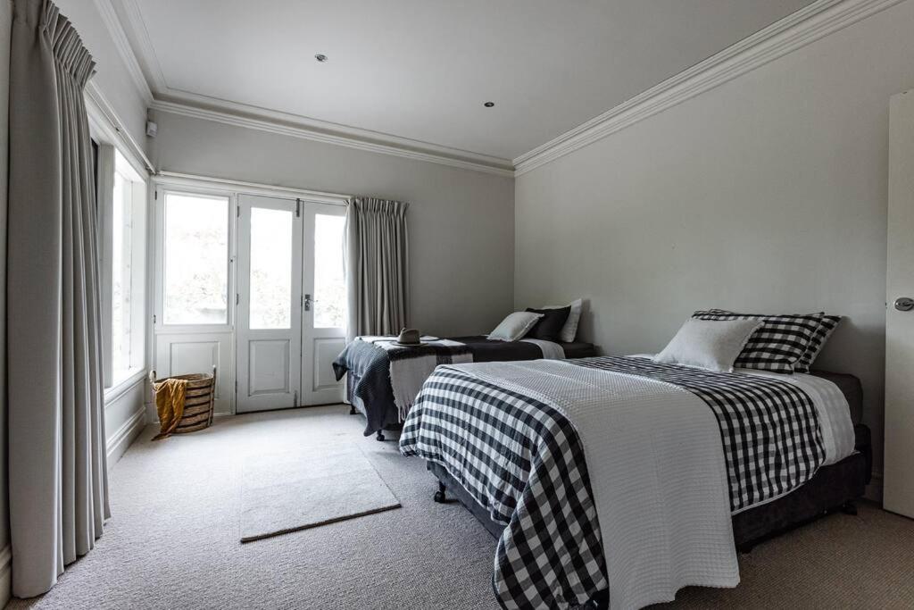 Nest on the Hill - A Luxurious Escape