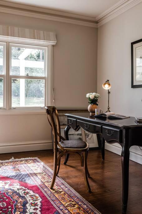 Nest on the Hill - A Luxurious Escape