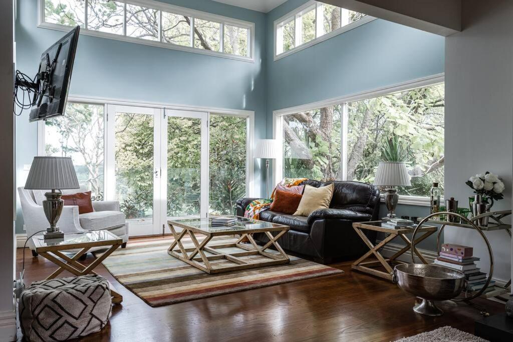 Nest on the Hill - A Luxurious Escape