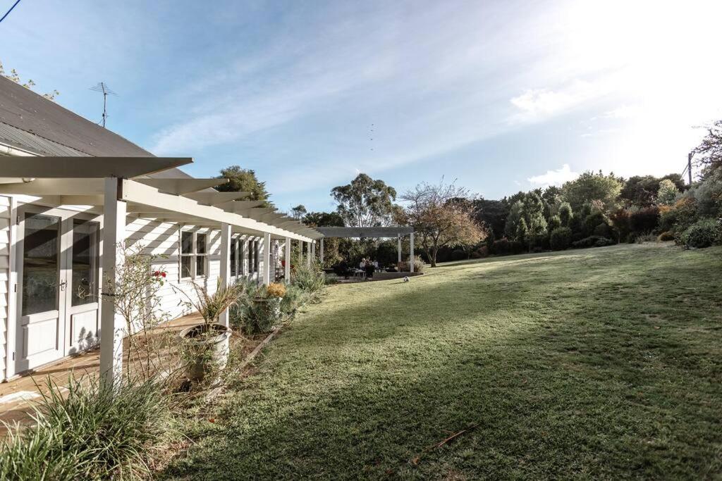 Nest on the Hill - A Luxurious Escape