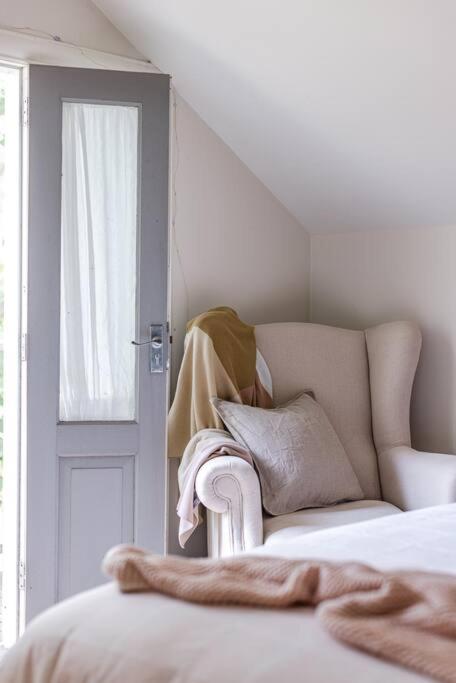 Nest on the Hill - A Luxurious Escape