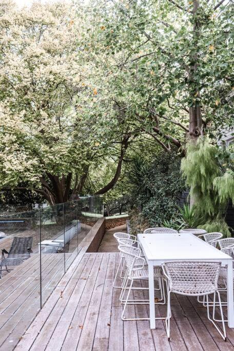 Nest on the Hill - A Luxurious Escape
