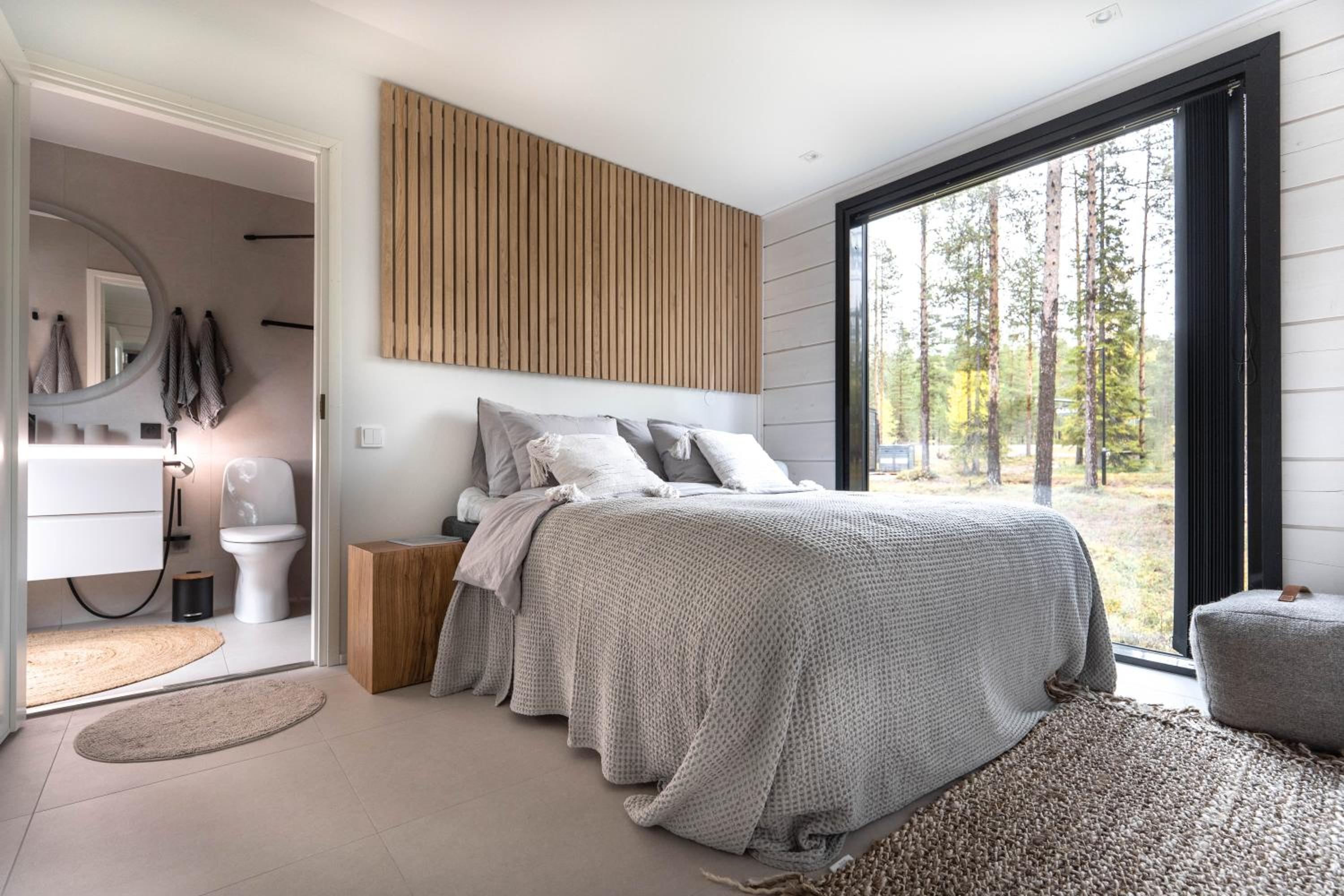 Polaris Villas