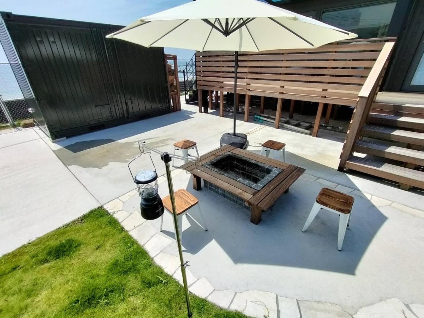 Kamogawa - Cottage - Vacation STAY 35475v view 5