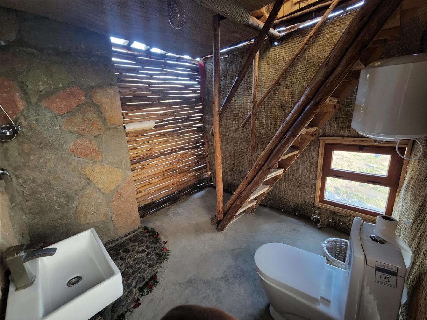Sora Lodge Lalibela, photo 148