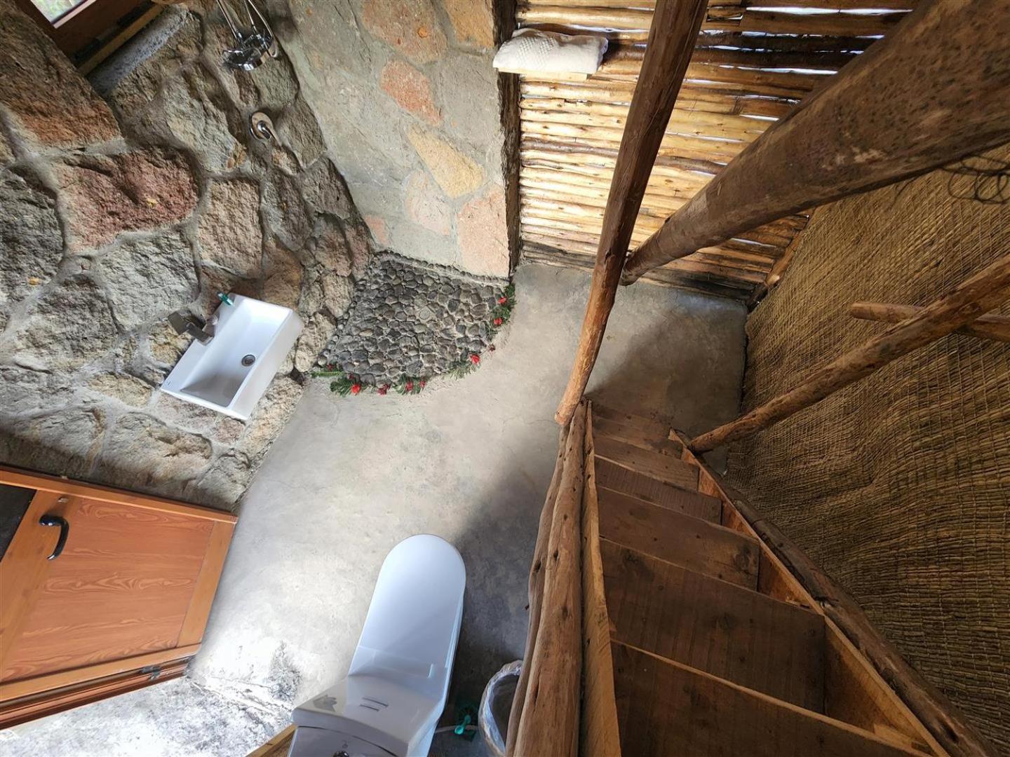 Sora Lodge Lalibela, photo 68