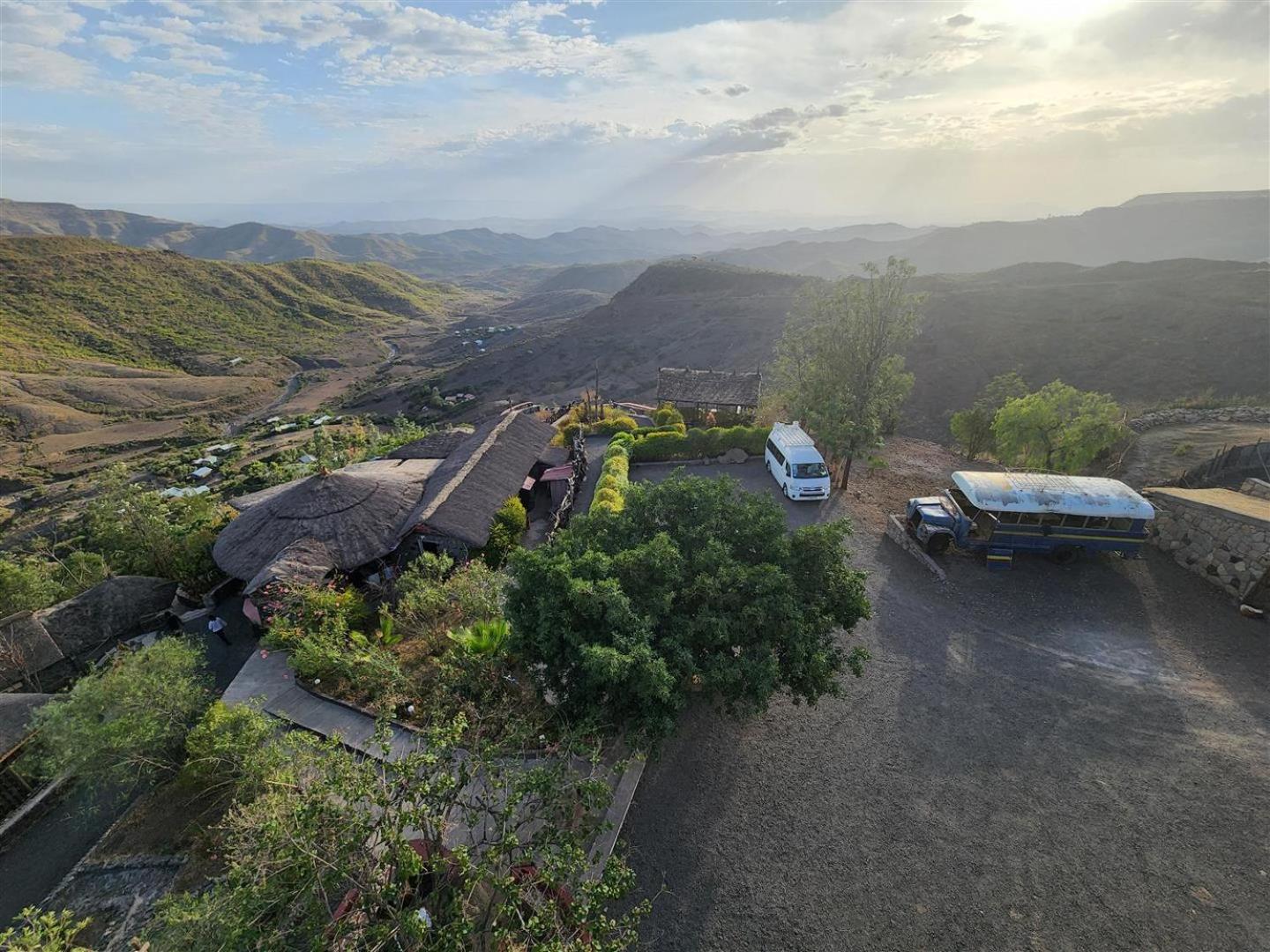 Sora Lodge Lalibela, photo 48