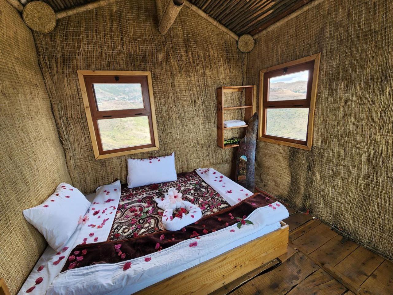 Sora Lodge Lalibela, photo 136