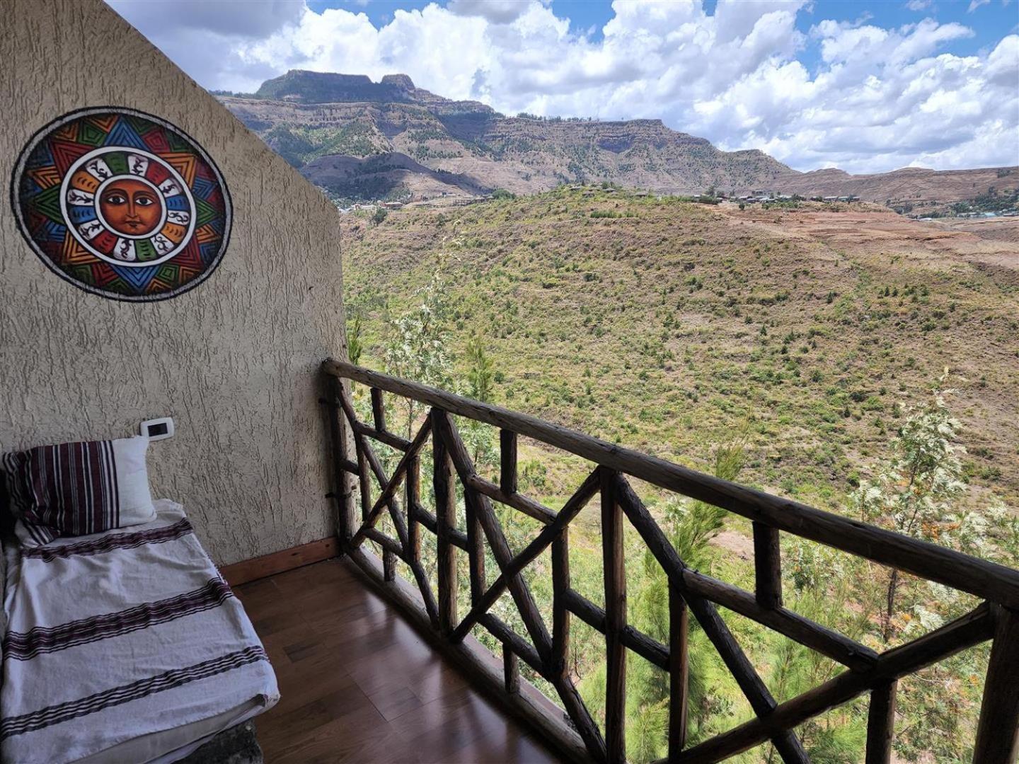 Sora Lodge Lalibela, photo 83
