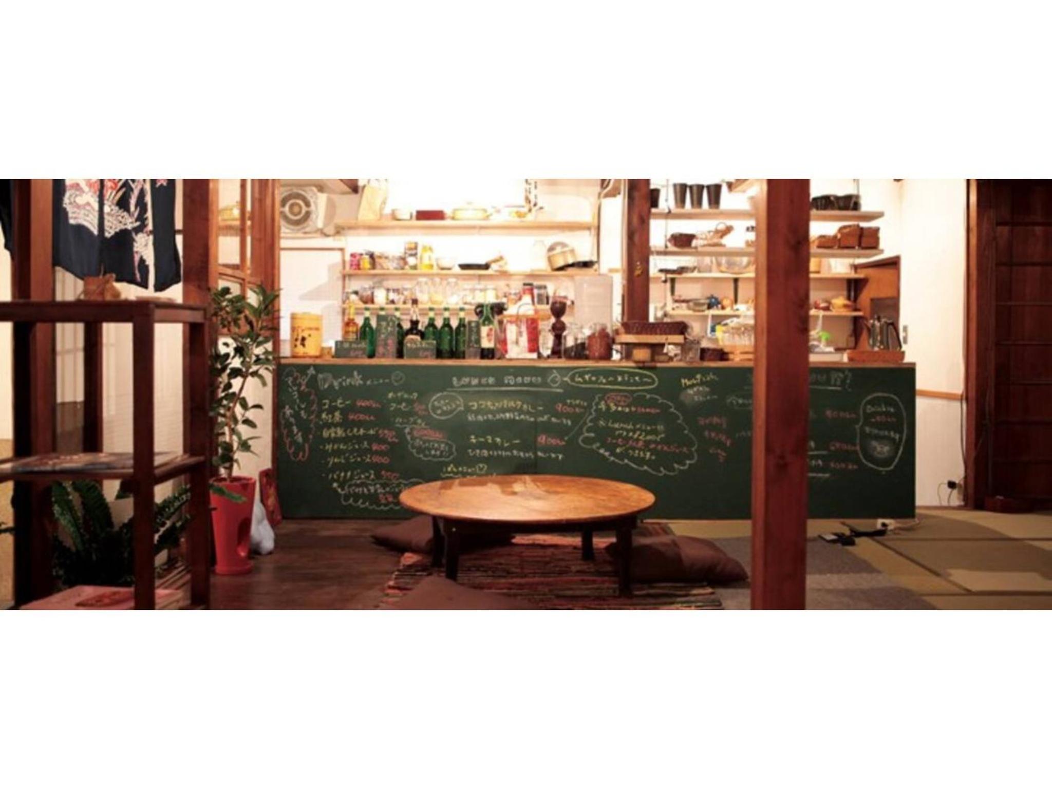 Mugi no oyado - Vacation STAY 13498 view 2