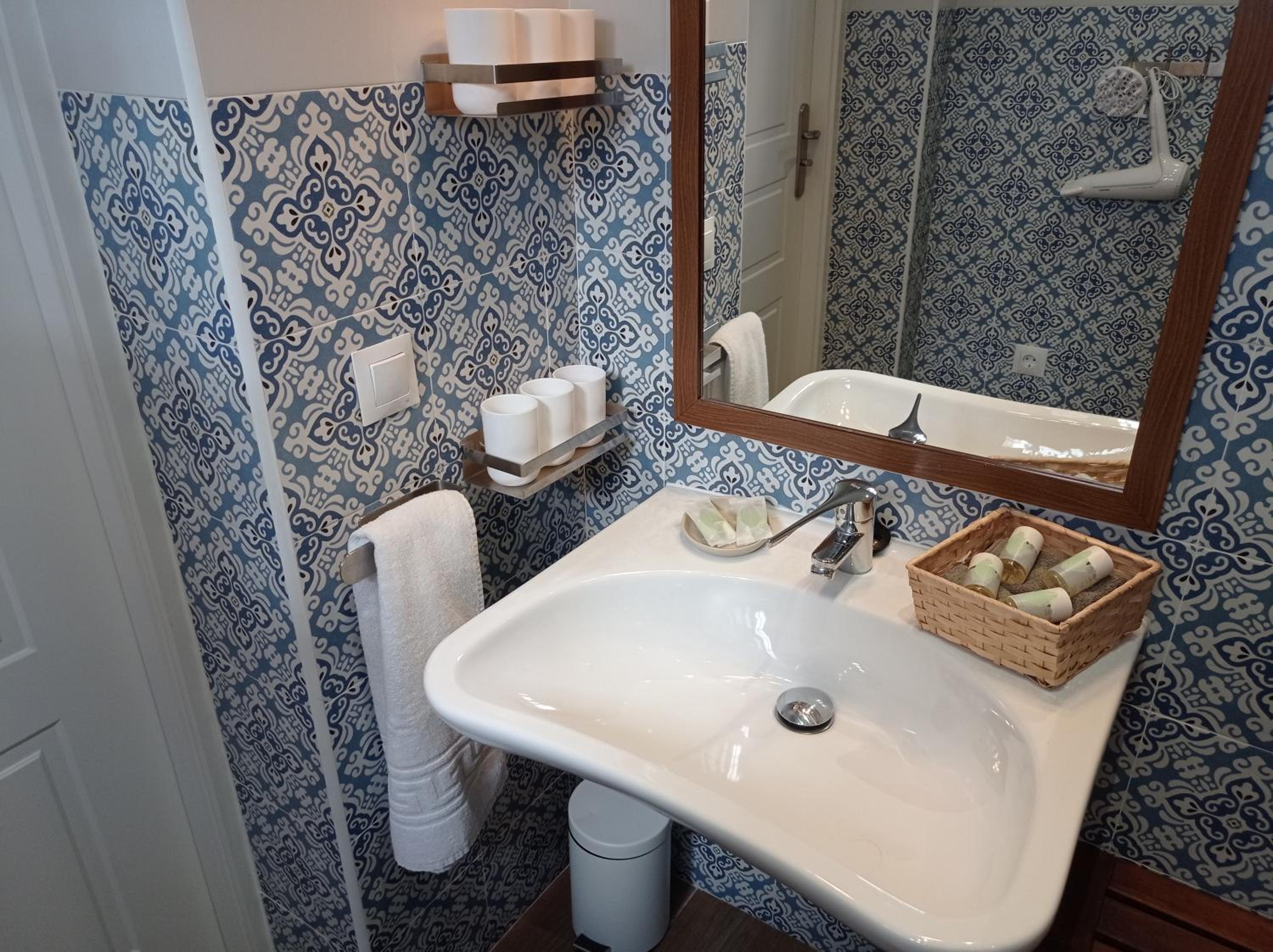 Casa Valparaíso Málaga - 350m from beach