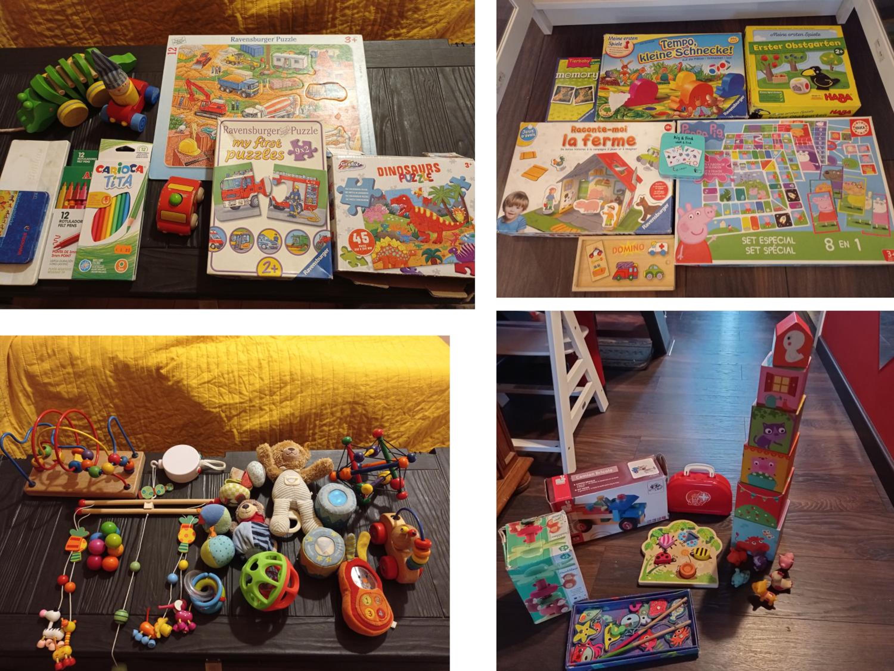 Casa Valparaíso Málaga - 350m from beach photo 2