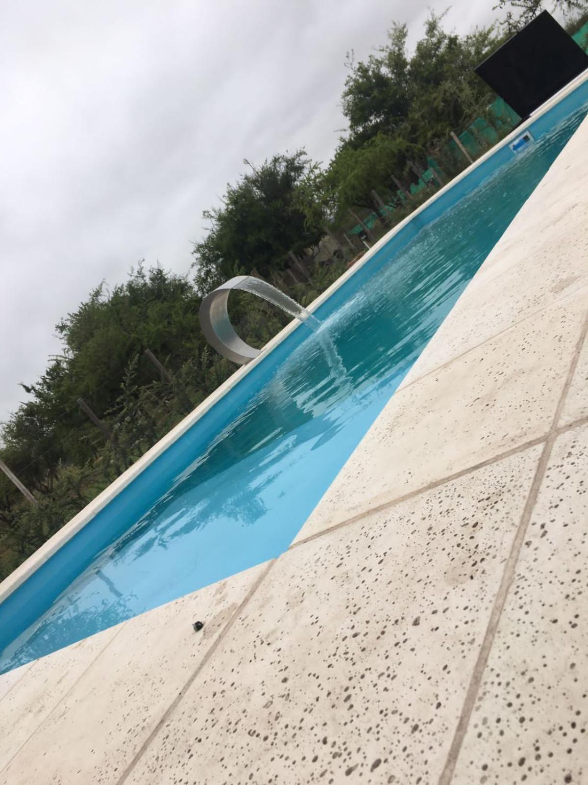 Tierra de Zorros