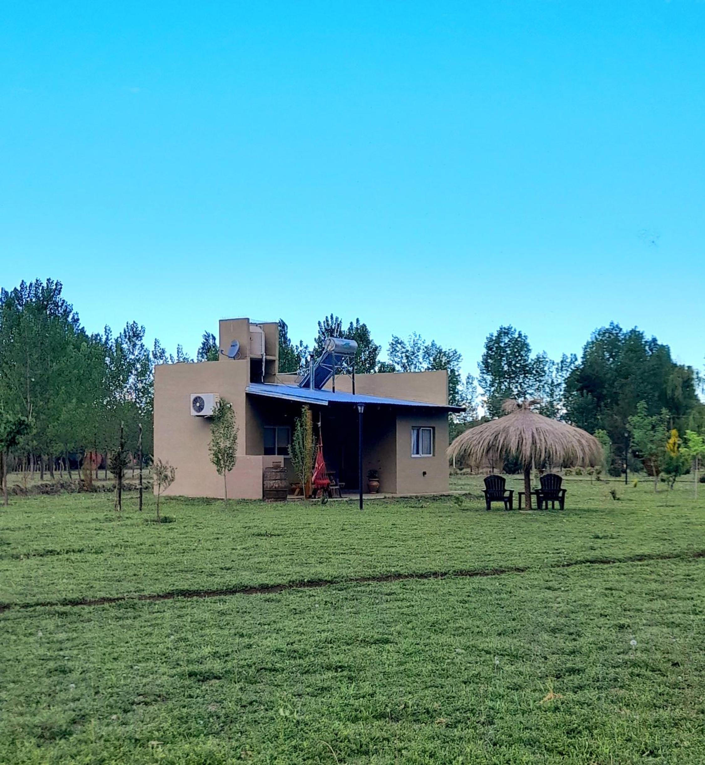Finca el Colibrí