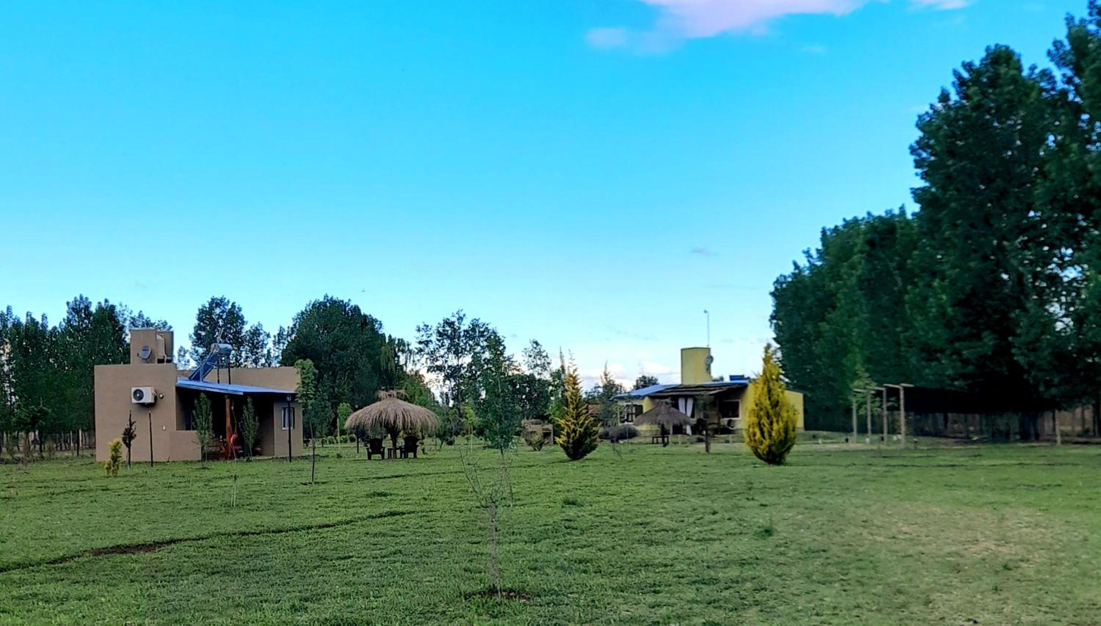 Finca el Colibrí