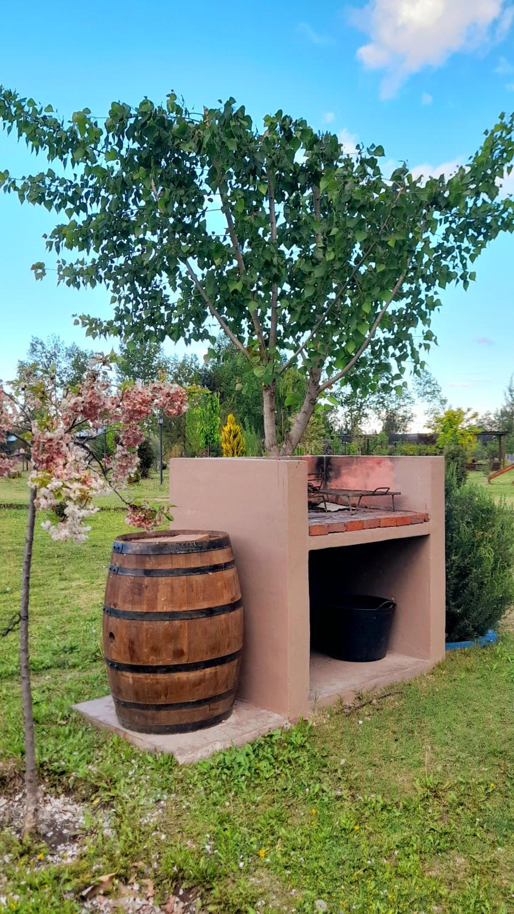 Finca el Colibrí