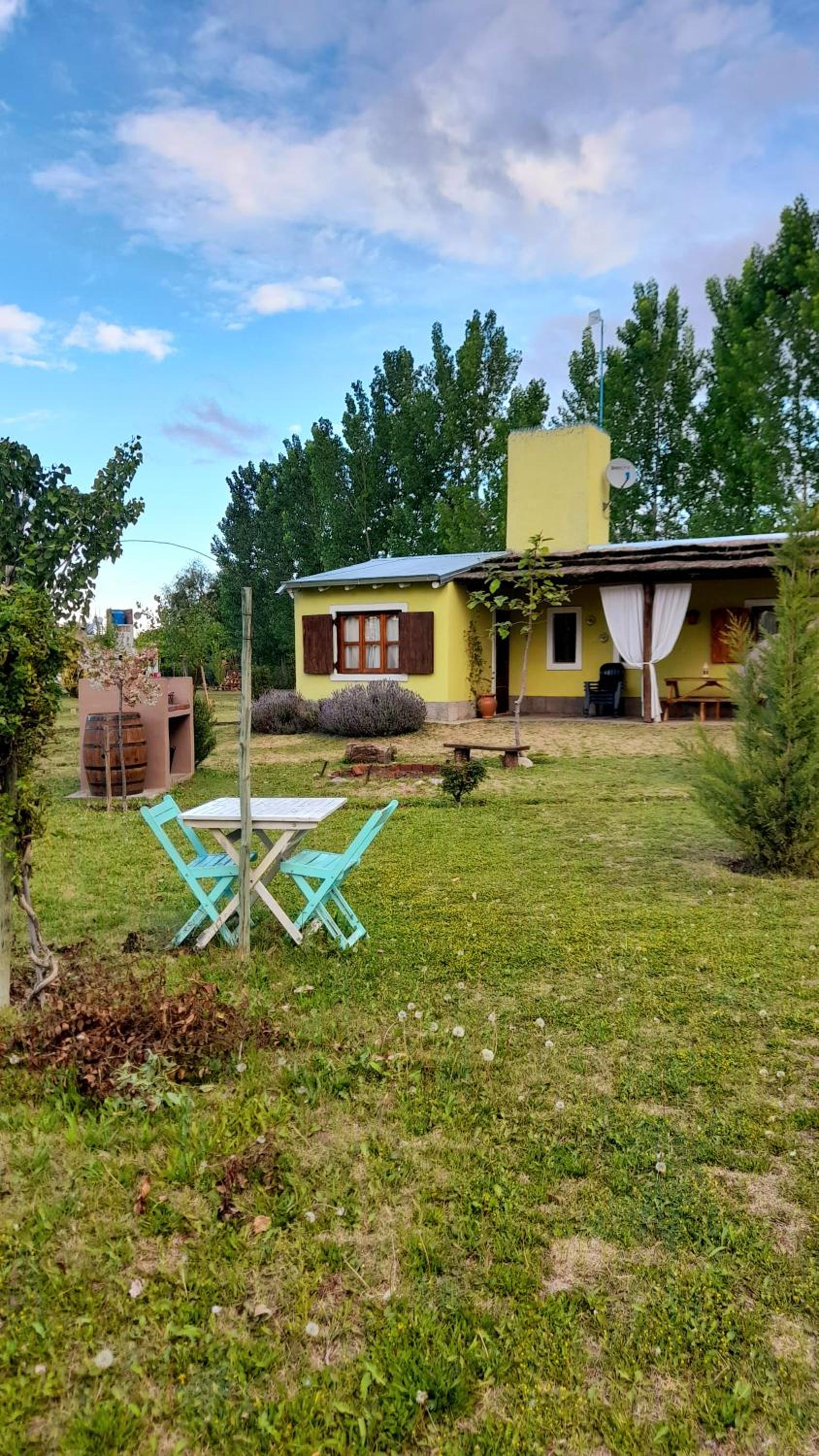 Finca el Colibrí