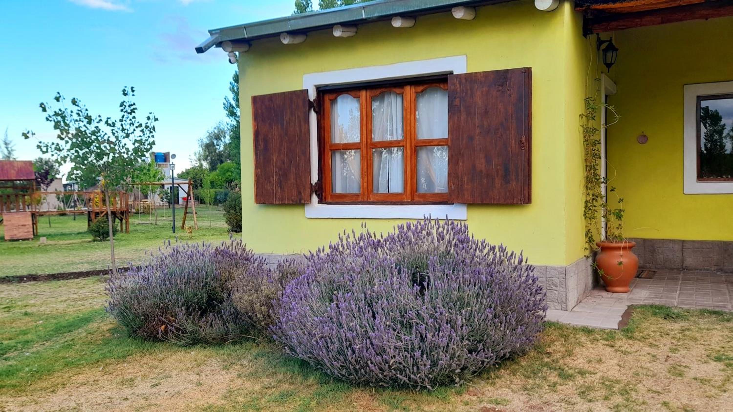 Finca el Colibrí