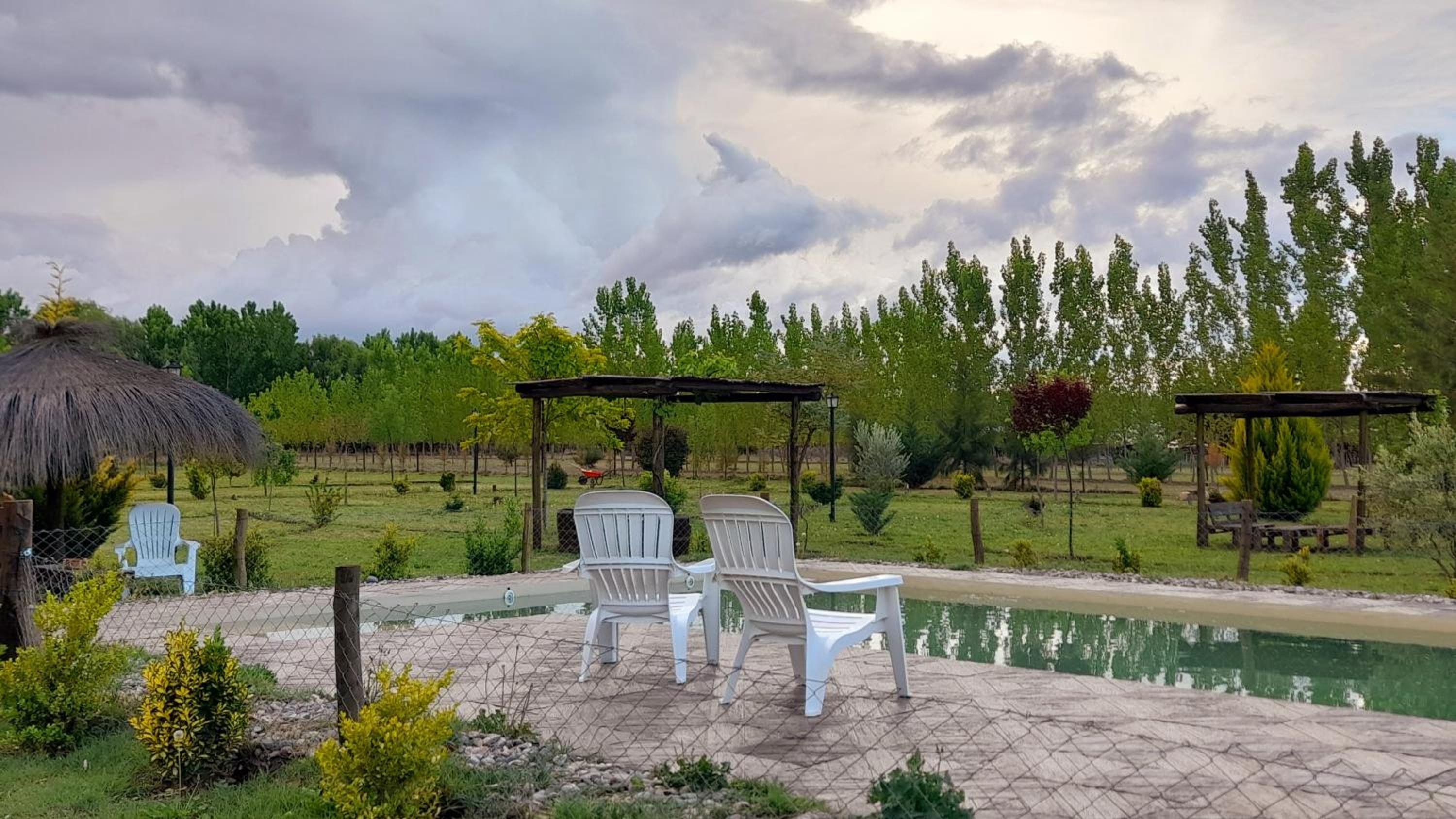 Finca el Colibrí
