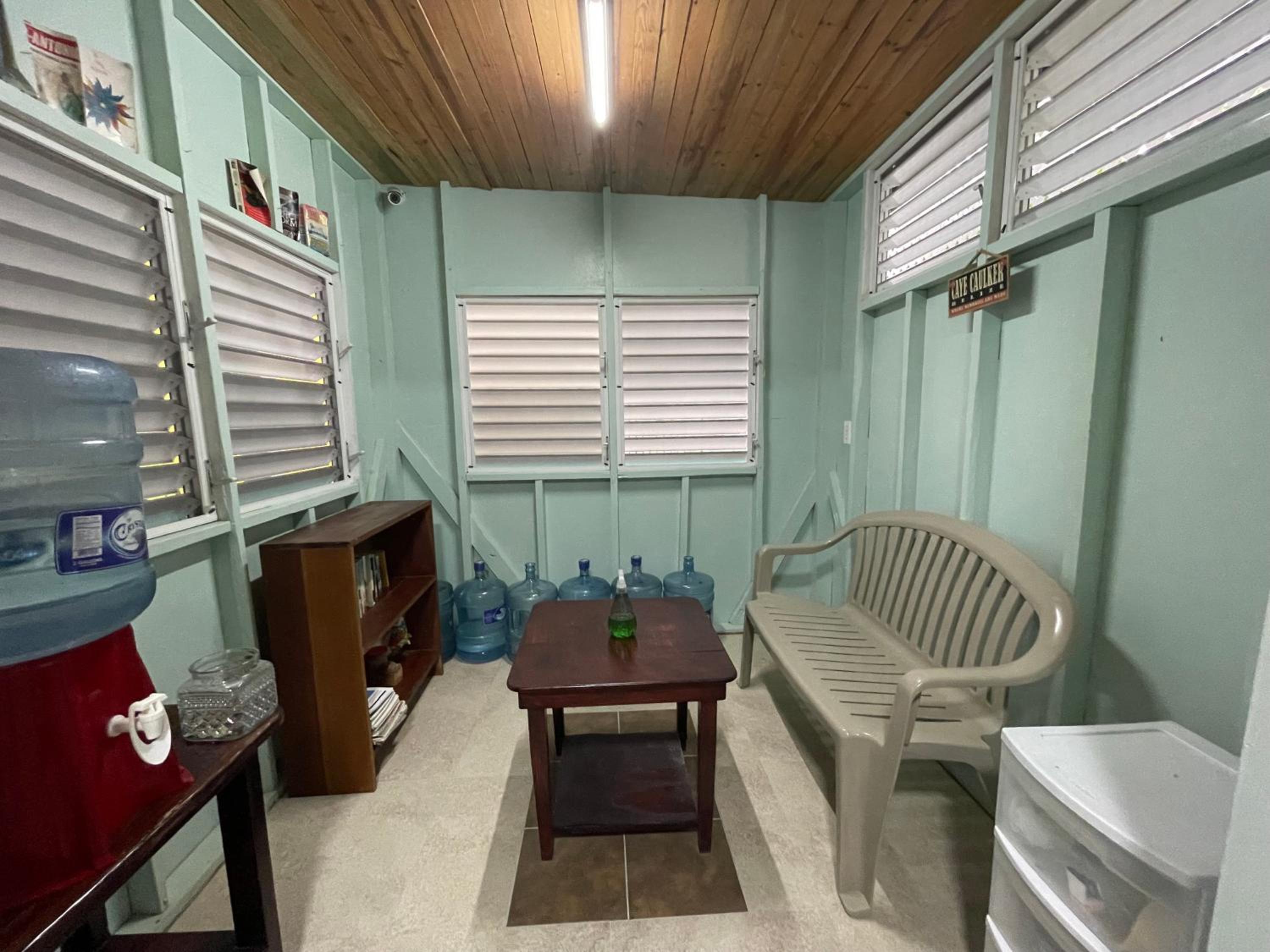 Sea n sun Guest House