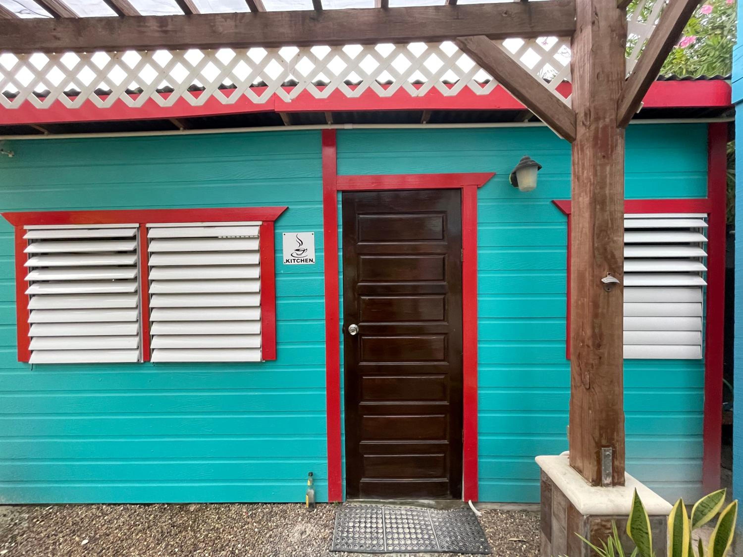 Sea n sun Guest House
