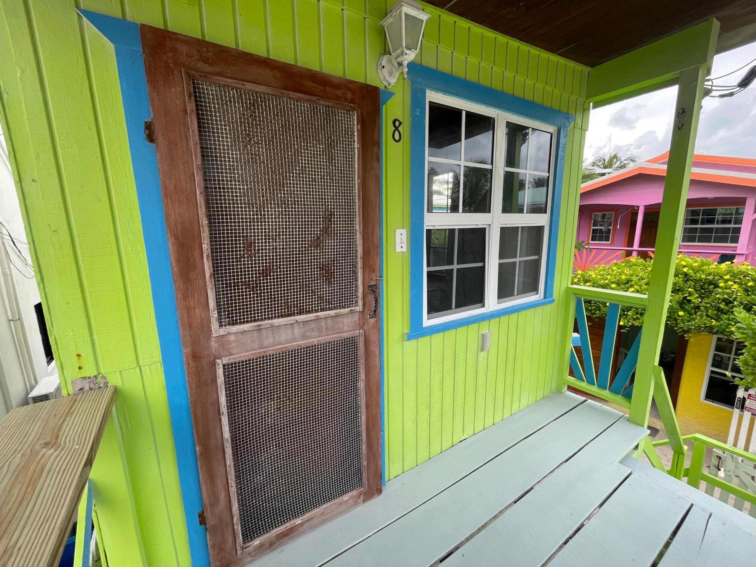 Sea n sun Guest House
