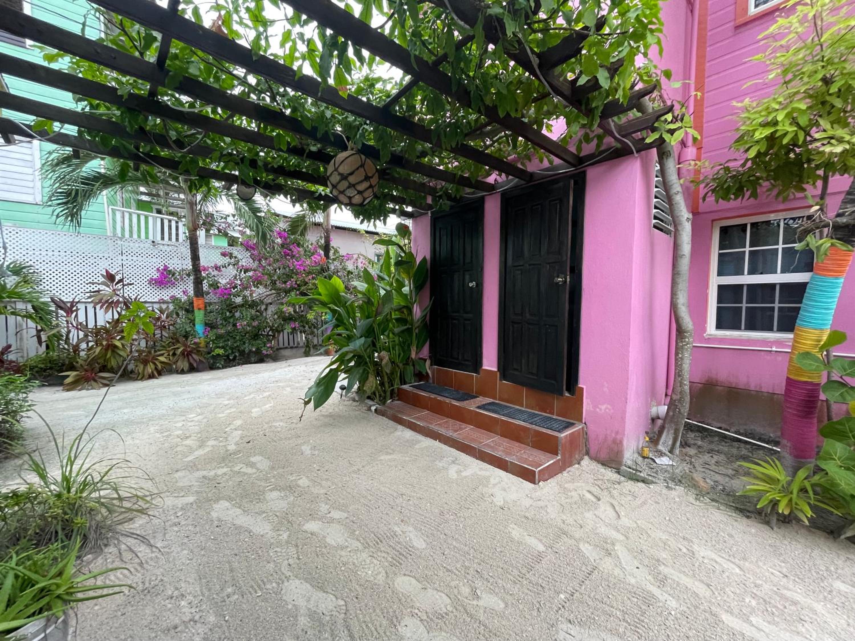 Sea n sun Guest House