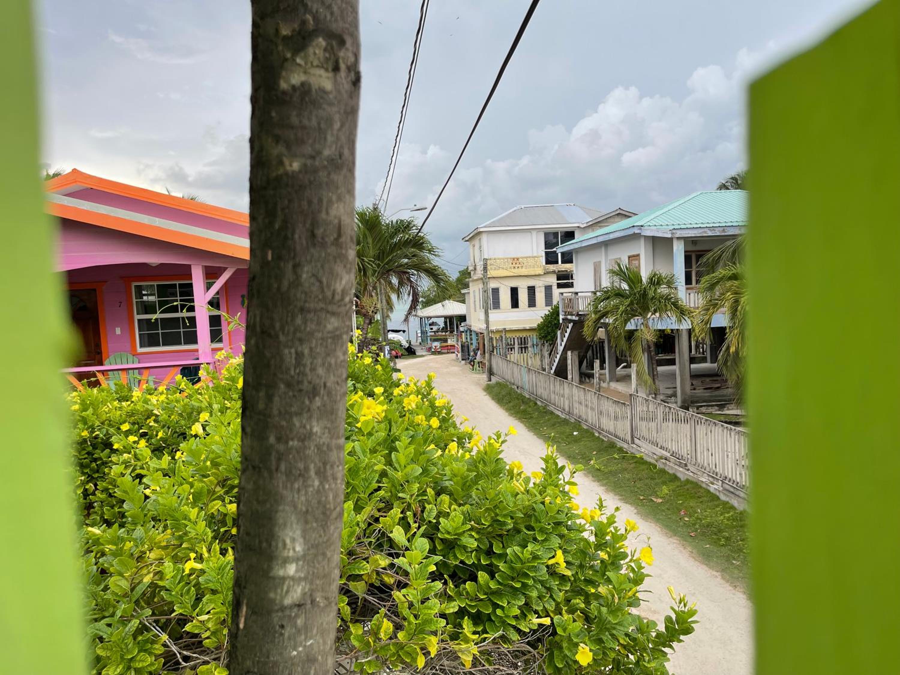 Sea n sun Guest House