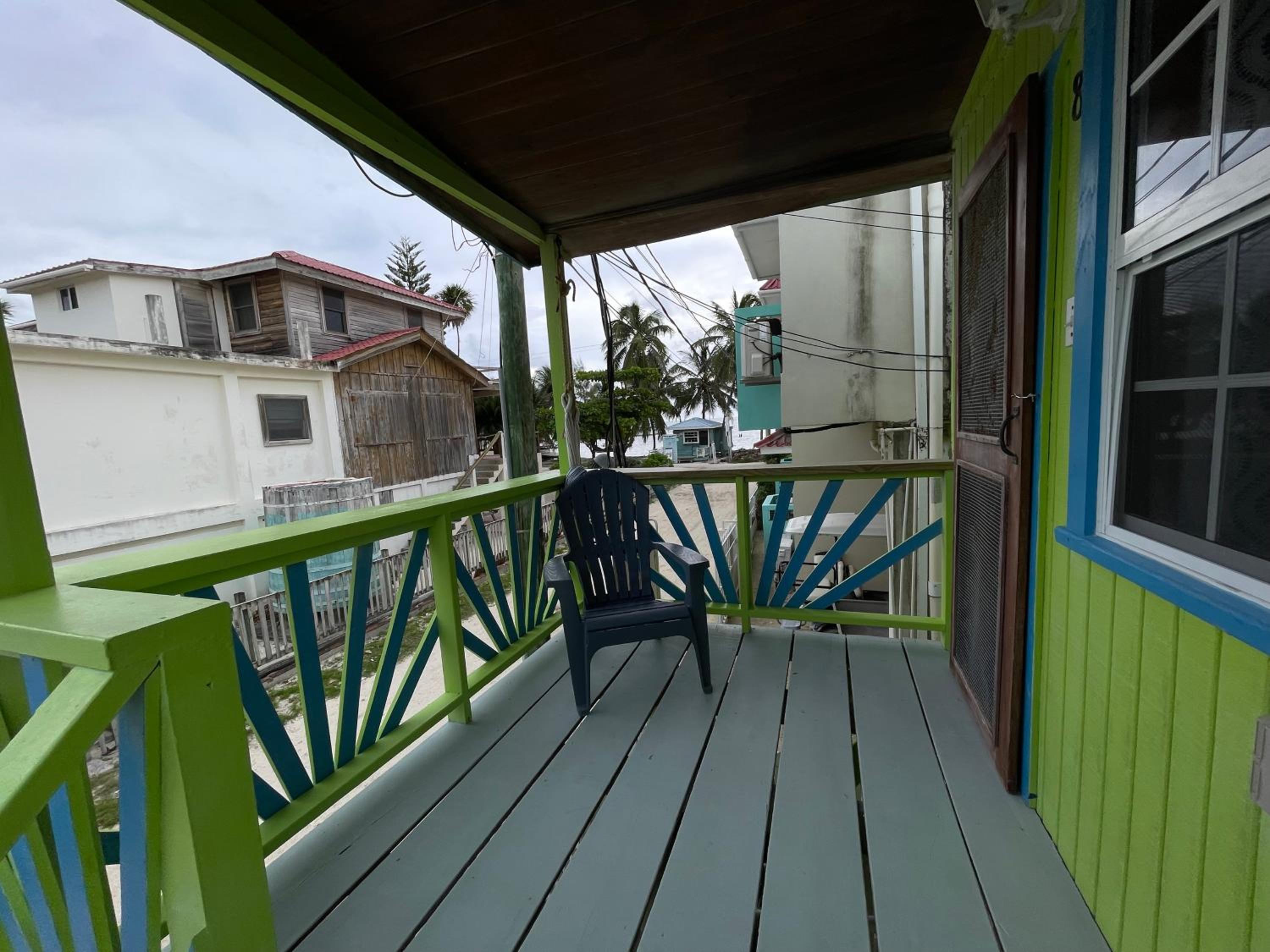 Sea n sun Guest House
