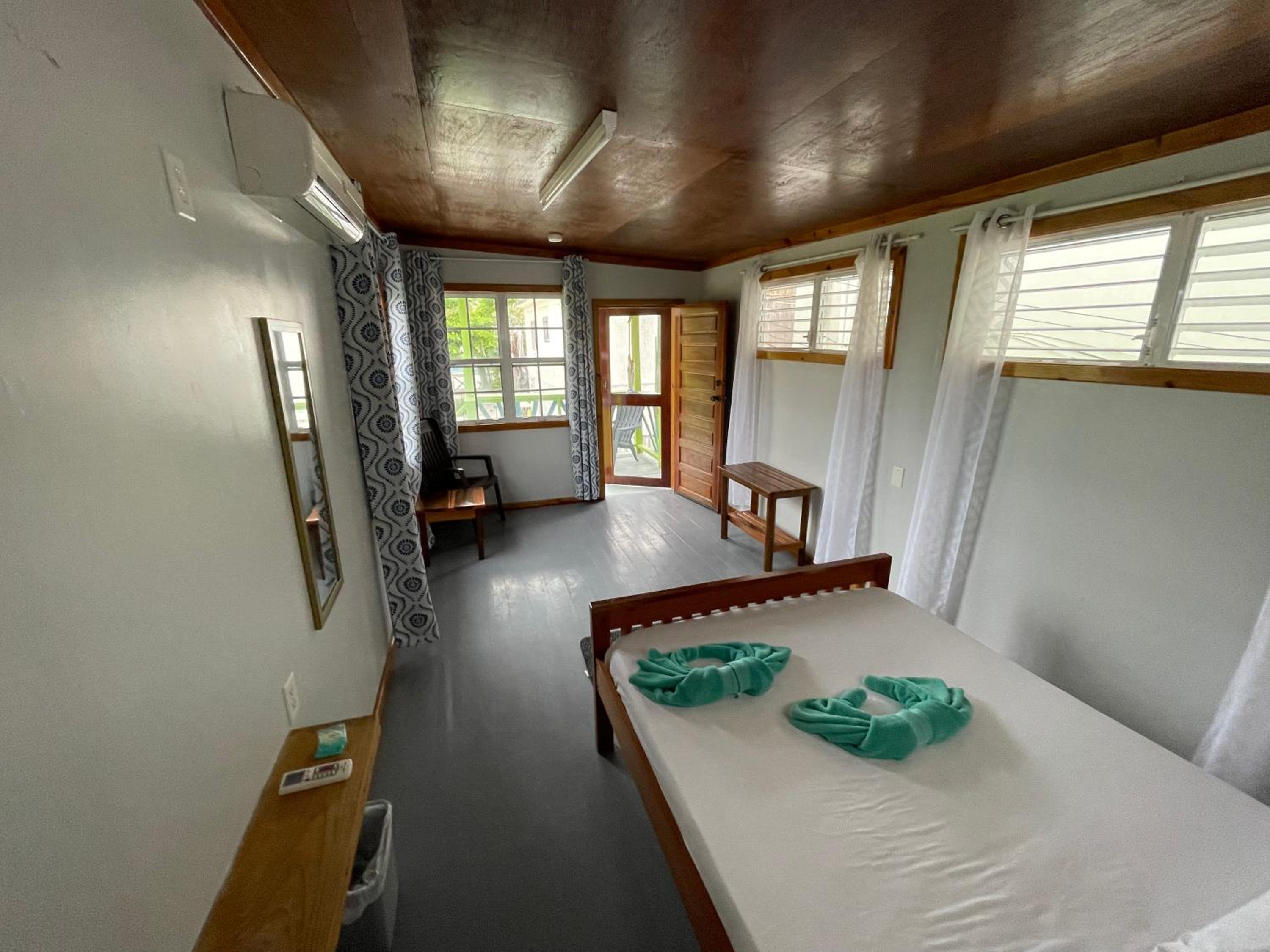 Sea n sun Guest House